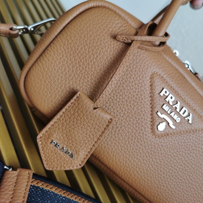 Prada Top Handle Bags